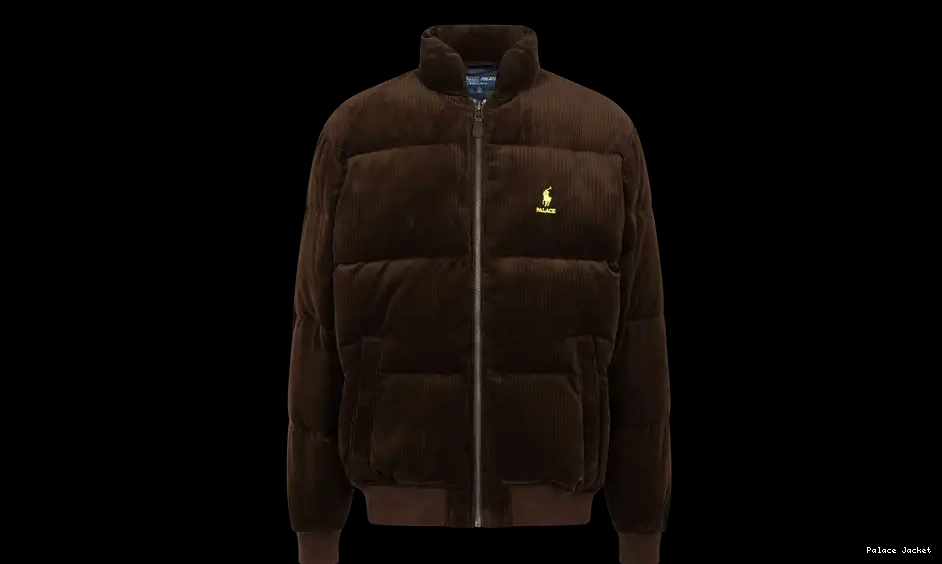 Cheap Palace Brown